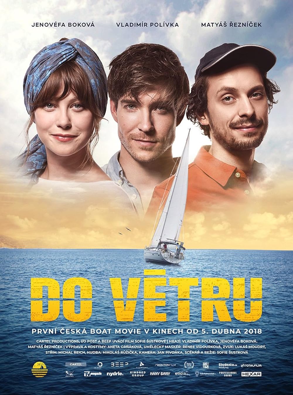 постер Do vetru